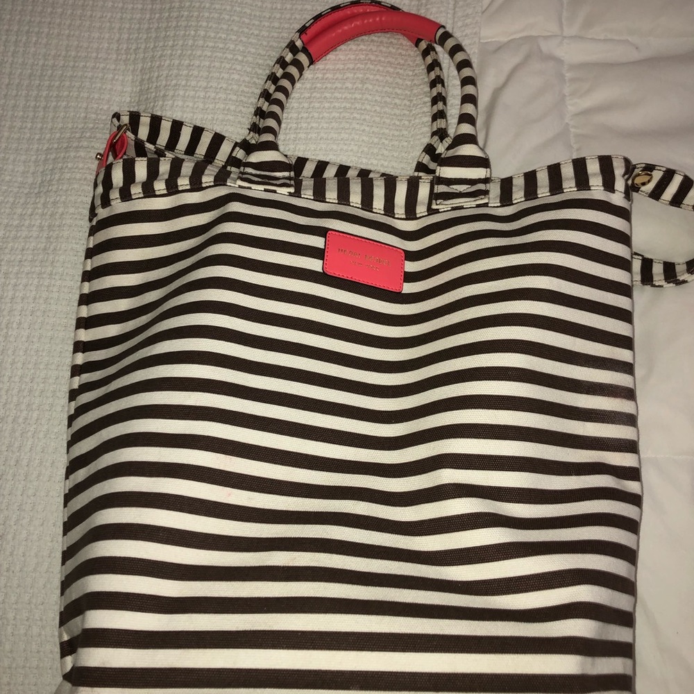 Henri Bendel crossbody